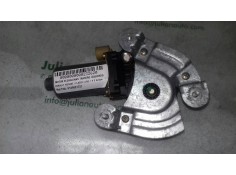 Recambio de motor elevalunas trasero izquierdo para renault megane i classic (la0) 1.9 d europa referencia OEM IAM 0130821721  2