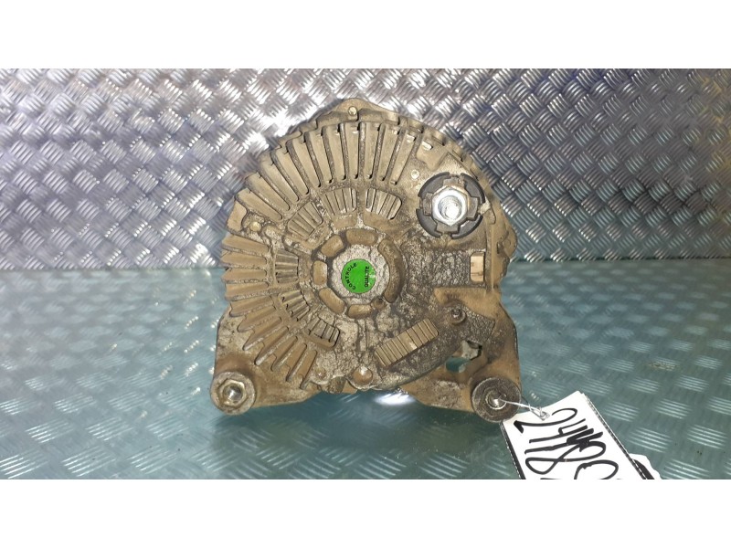 Recambio de alternador para nissan x-trail (t31) se referencia OEM IAM 9241  