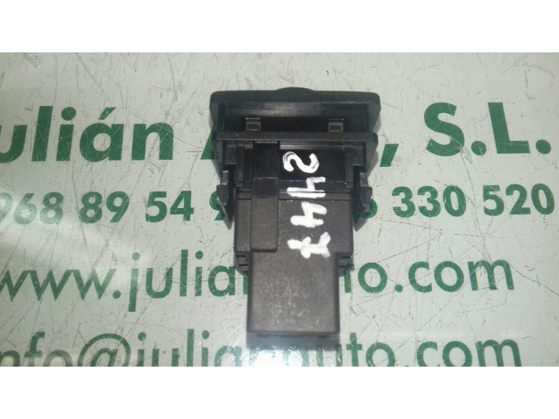 Recambio de interruptor para toyota auris active referencia OEM IAM 415202080 CONECTOR 4 PINES ALTURA FAROS