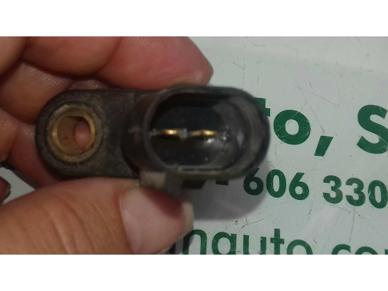 Recambio de sensor para seat leon (1m1) signo referencia OEM IAM 1J0927807B  CAPTADOR ABS