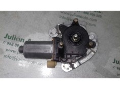 Recambio de motor elevalunas trasero izquierdo para renault megane i classic (la0) 1.9 d europa referencia OEM IAM 0130821721  2 2