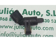 Recambio de sensor para volkswagen golf iv berlina (1j1) básico referencia OEM IAM 1J0927804  CAPTADOR ABS