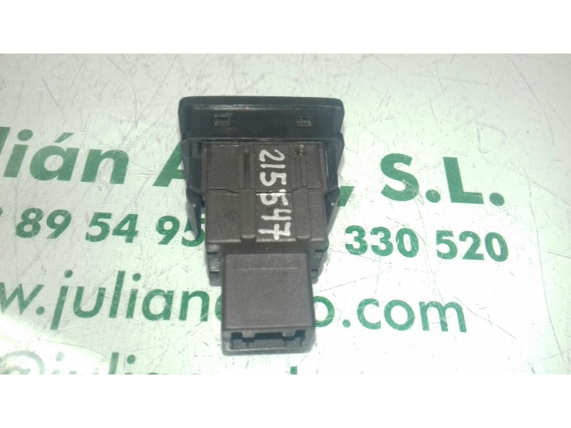 Recambio de interruptor para toyota auris active referencia OEM IAM 415202080 CONECTOR 4 PINES ALTURA FAROS