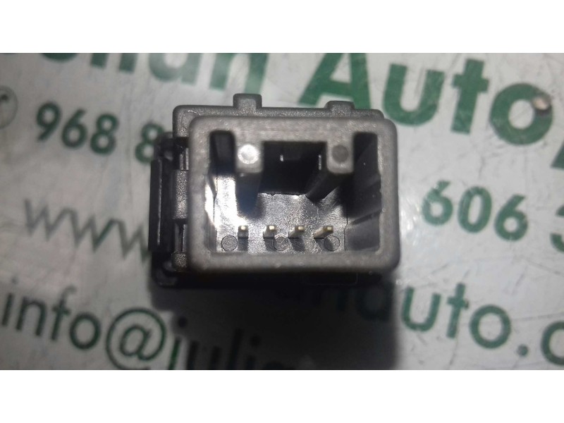 Recambio de interruptor para toyota auris active referencia OEM IAM 415202080 CONECTOR 4 PINES ALTURA FAROS