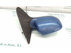 Recambio de retrovisor derecho para seat toledo (1m2) 1.6 referencia OEM IAM 015862  MANUAL 2