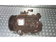 Recambio de compresor aire acondicionado para nissan x-trail (t31) se referencia OEM IAM Z0005306B DCS171C VALEO