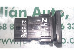 Recambio de interruptor para toyota auris active referencia OEM IAM 15C629  CONTROL ESP 2