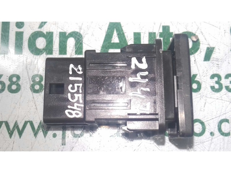 Recambio de interruptor para toyota auris active referencia OEM IAM 15C629  CONTROL ESP
