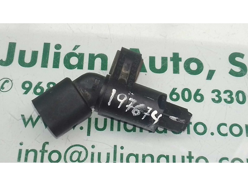 Recambio de sensor para volkswagen golf iv berlina (1j1) conceptline referencia OEM IAM 1J0927804  ABS