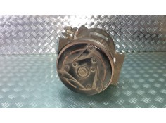 Recambio de compresor aire acondicionado para nissan x-trail (t31) se referencia OEM IAM Z0005306B DCS171C VALEO 2