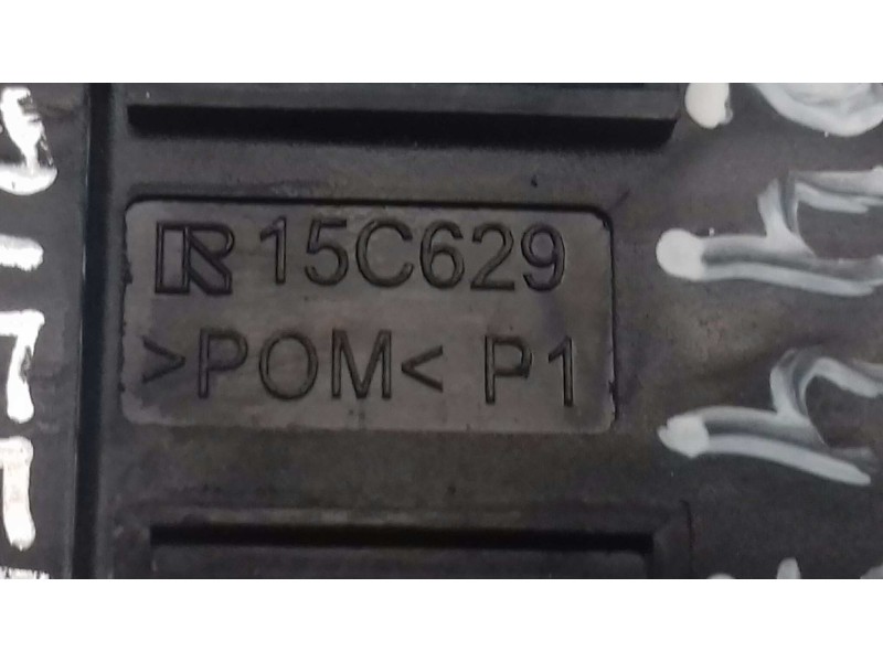 Recambio de interruptor para toyota auris active referencia OEM IAM 15C629  CONTROL ESP