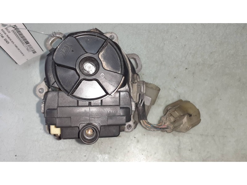 Recambio de delco para nissan primera berl./familiar (p10/w10) referencia OEM IAM D2426  