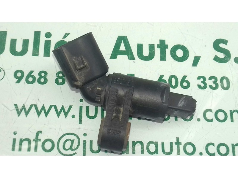 Recambio de sensor para volkswagen golf iv berlina (1j1) conceptline referencia OEM IAM 1J0927804  ABS