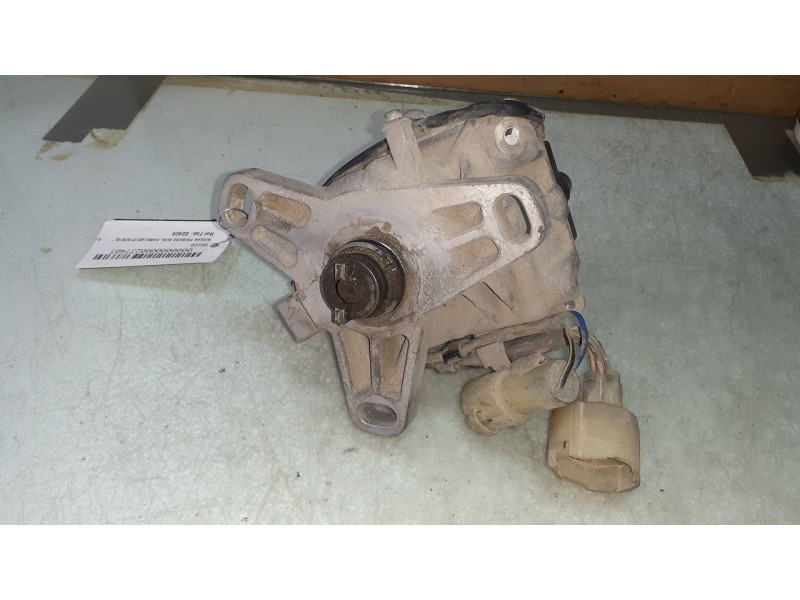 Recambio de delco para nissan primera berl./familiar (p10/w10) referencia OEM IAM D2426  