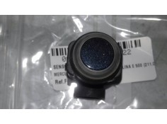 Recambio de sensor de aparcamiento para mercedes-benz clase e (w211) berlina e 500 (211.070) referencia OEM IAM 0015427418 02630 2