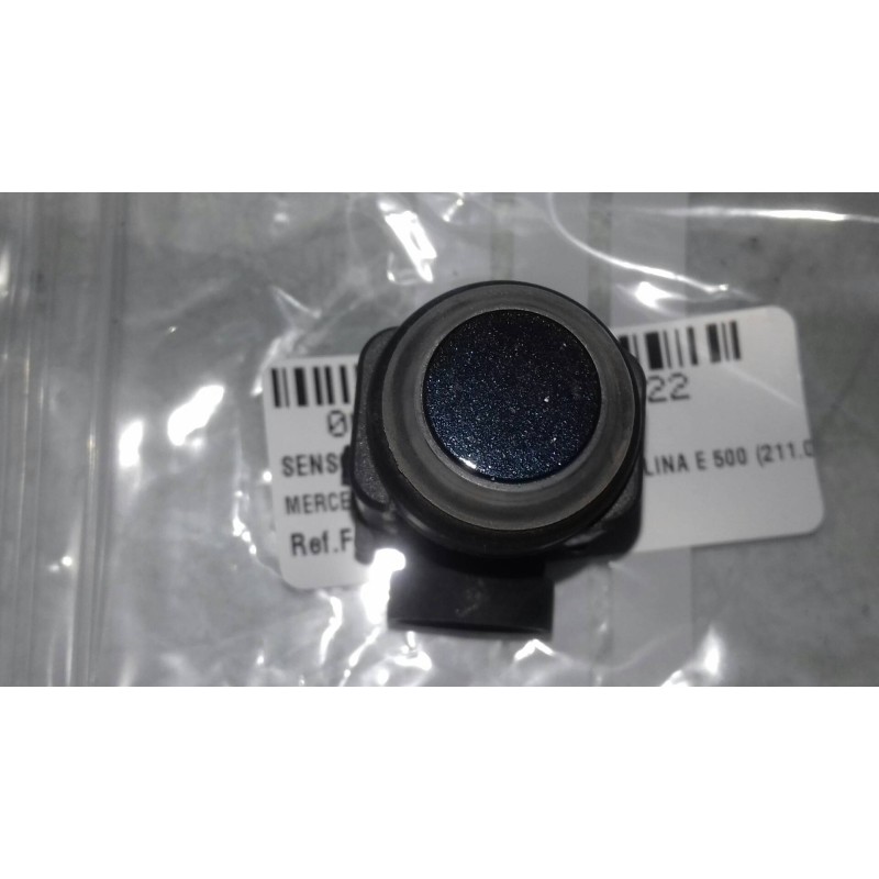 Recambio de sensor de aparcamiento para mercedes-benz clase e (w211) berlina e 500 (211.070) referencia OEM IAM 0015427418 02630