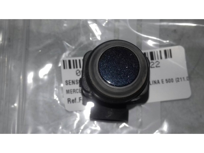 Recambio de sensor de aparcamiento para mercedes-benz clase e (w211) berlina e 500 (211.070) referencia OEM IAM 0015427418 02630