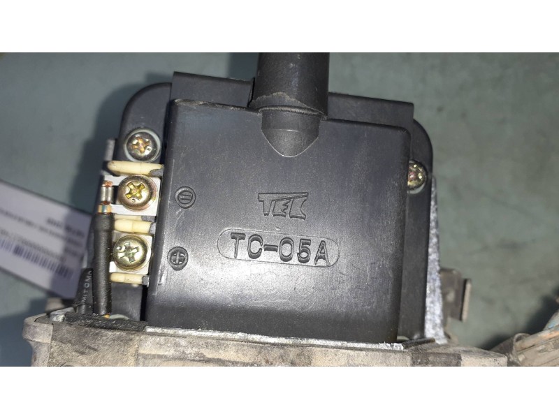 Recambio de delco para nissan primera berl./familiar (p10/w10) referencia OEM IAM D2426  