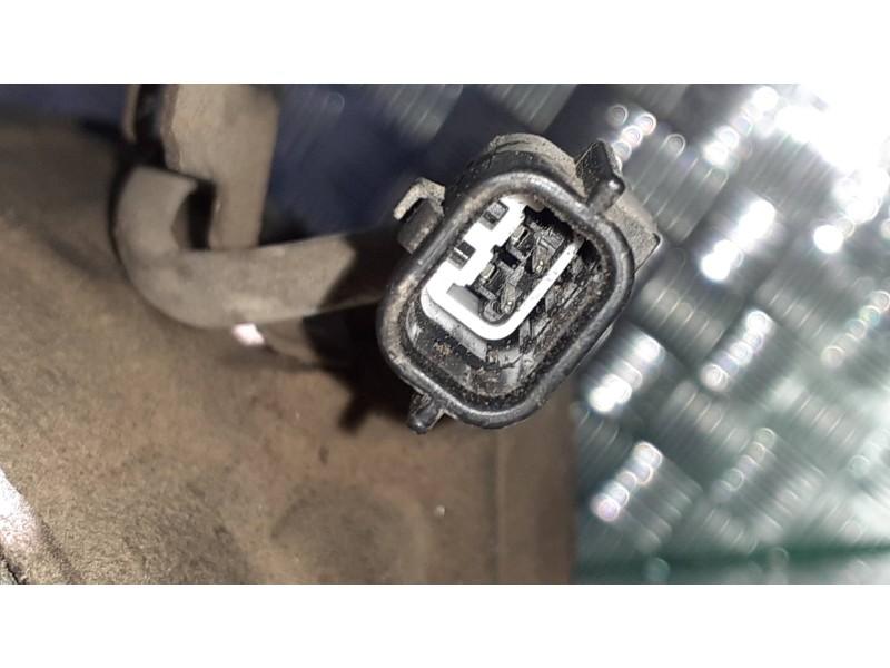 Recambio de compresor aire acondicionado para nissan x-trail (t31) se referencia OEM IAM Z0005306B DCS171C VALEO