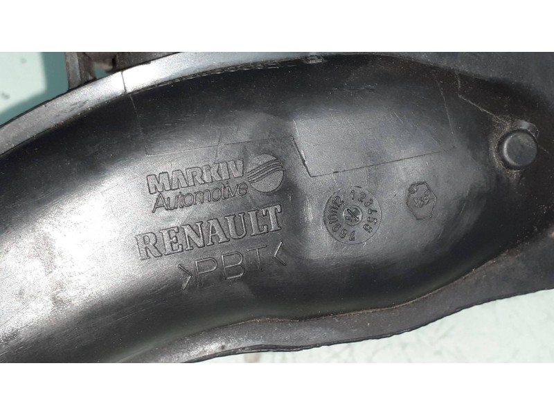 Recambio de tubo para renault megane ii berlina 5p privilege referencia OEM IAM 8200208708 0281002573 001751
