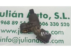 Recambio de sensor para volkswagen bora berlina (1j2) conceptline referencia OEM IAM 1J0927804  CAPTADOR ABS