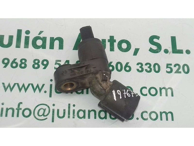 Recambio de sensor para volkswagen bora berlina (1j2) conceptline referencia OEM IAM 1J0927804  CAPTADOR ABS