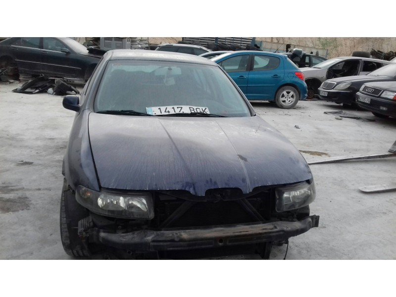 seat leon (1m1) del año 2001