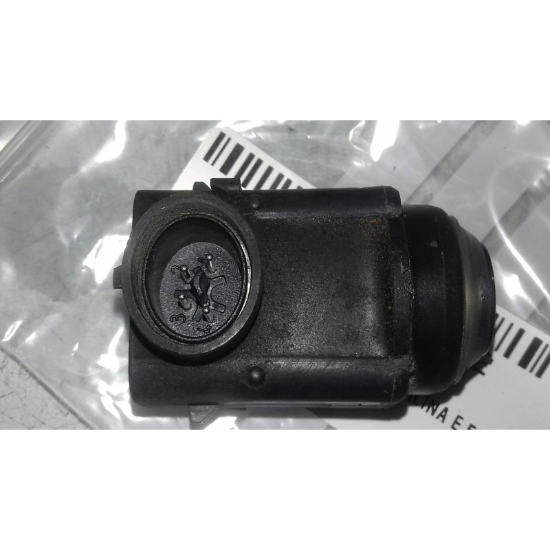 Recambio de sensor de aparcamiento para mercedes-benz clase e (w211) berlina e 500 (211.070) referencia OEM IAM 0015427418 02630