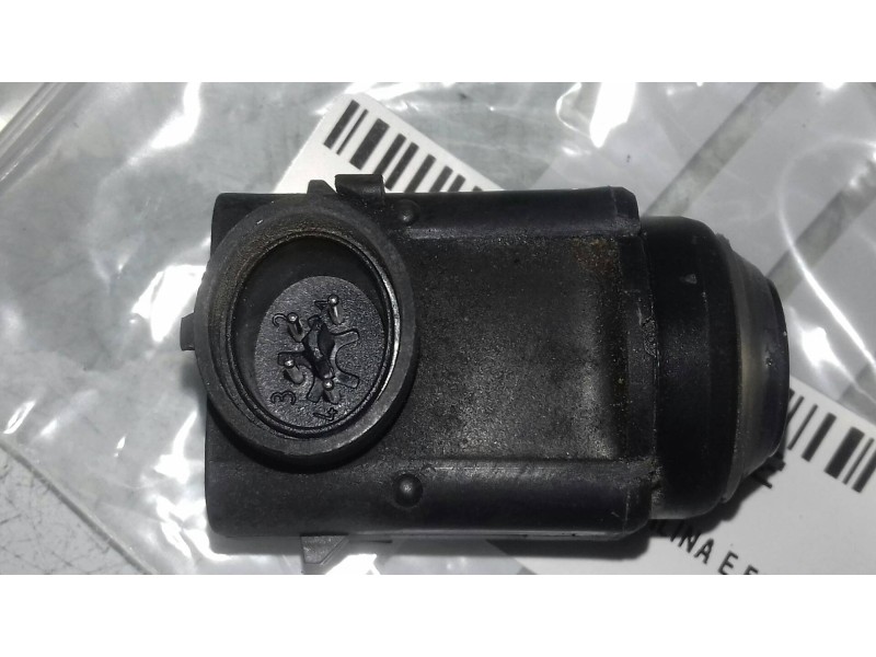Recambio de sensor de aparcamiento para mercedes-benz clase e (w211) berlina e 500 (211.070) referencia OEM IAM 0015427418 02630