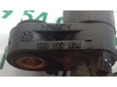 Recambio de sensor para volkswagen bora berlina (1j2) conceptline referencia OEM IAM 1J0927804  CAPTADOR ABS 2