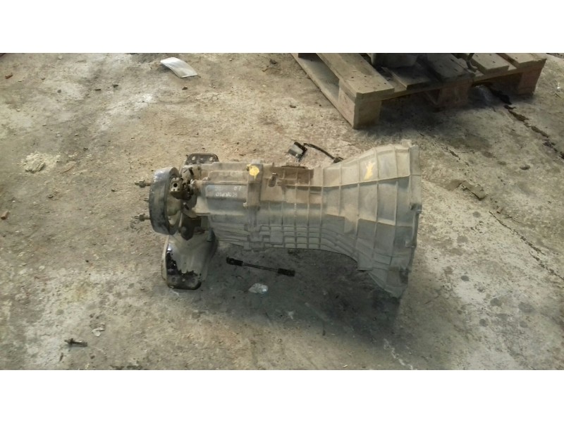 Recambio de caja cambios para ford scorpio gl berlina referencia OEM IAM 878T  