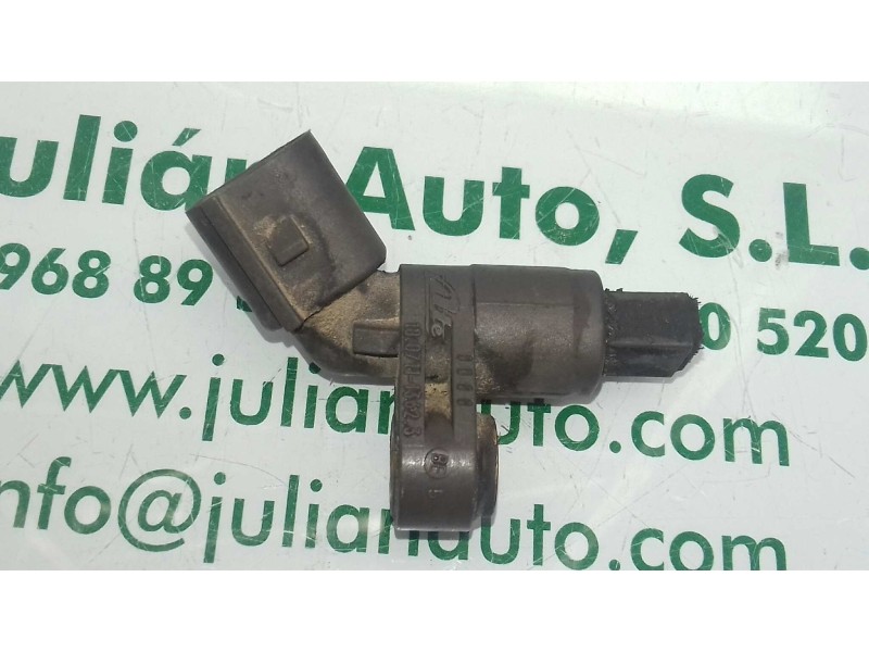 Recambio de sensor para volkswagen bora berlina (1j2) conceptline referencia OEM IAM 1J0927804  CAPTADOR ABS