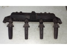 Recambio de bobina encendido para peugeot 206 berlina xt referencia OEM IAM 9626158580   2