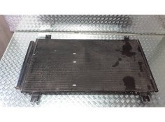 Recambio de condensador / radiador aire acondicionado para mitsubishi grandis (na0w) 2.0 di-d inform referencia OEM IAM   