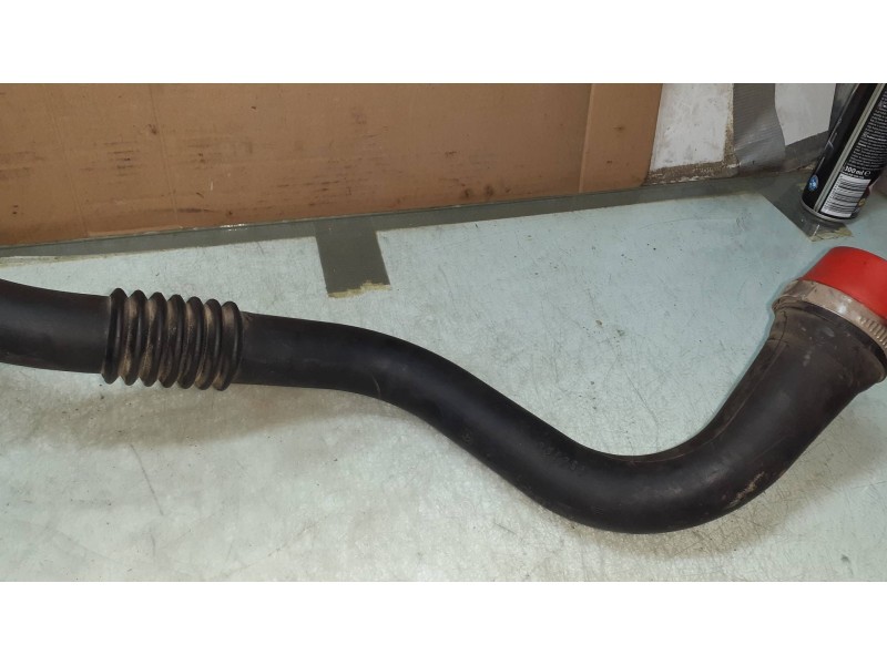 Recambio de tubo para renault megane ii berlina 5p privilege referencia OEM IAM 8200208708 0281002573 001751