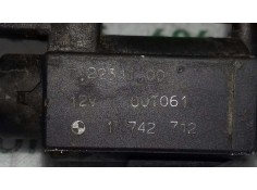 Recambio de valvula aire adicional para bmw serie 3 berlina (e46) 330d referencia OEM IAM 72234100   2
