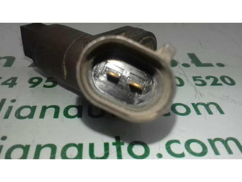 Recambio de sensor para volkswagen bora berlina (1j2) conceptline referencia OEM IAM 1J0927804  CAPTADOR ABS