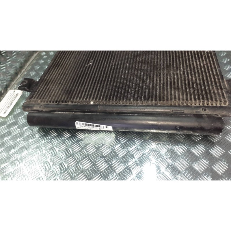 Recambio de condensador / radiador aire acondicionado para mitsubishi grandis (na0w) 2.0 di-d inform referencia OEM IAM   