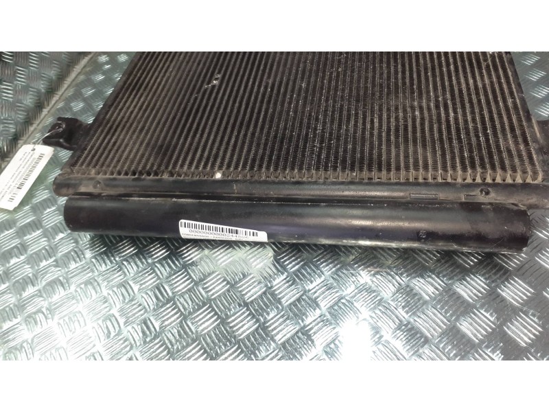 Recambio de condensador / radiador aire acondicionado para mitsubishi grandis (na0w) 2.0 di-d inform referencia OEM IAM   