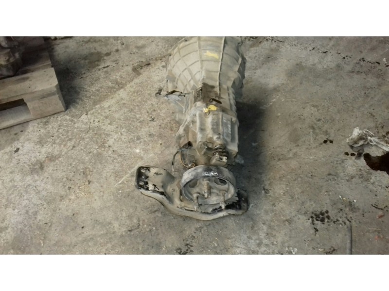 Recambio de caja cambios para ford scorpio gl berlina referencia OEM IAM 878T  