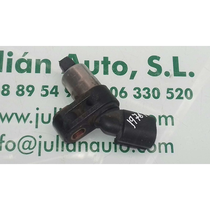 Recambio de sensor para volkswagen golf iii berlina (1h1) gti referencia OEM IAM 1H0927808  CAPTADOR ABS