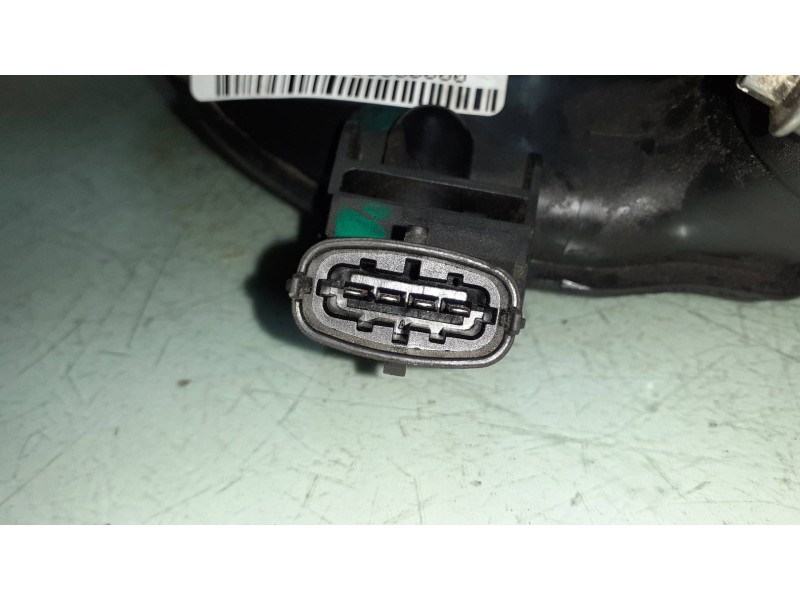 Recambio de tubo para renault megane ii berlina 5p privilege referencia OEM IAM 8200208708 0281002573 001751