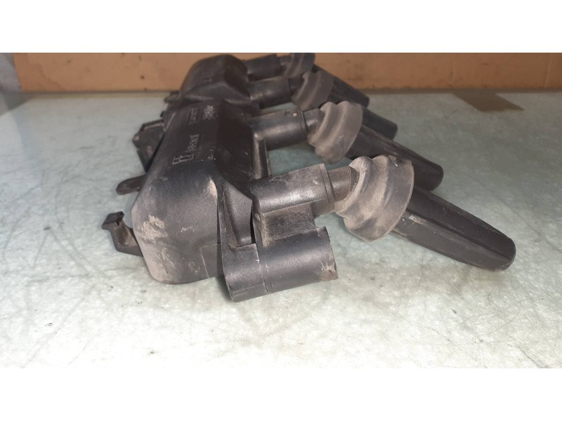 Recambio de bobina encendido para peugeot 206 berlina xt referencia OEM IAM 9626158580  