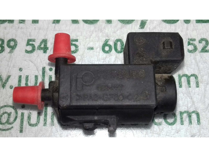 Recambio de valvula aire adicional para bmw serie 3 berlina (e46) 330d referencia OEM IAM 72234100  