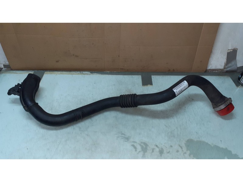 Recambio de tubo para renault megane ii berlina 5p privilege referencia OEM IAM 8200208708 0281002573 001751