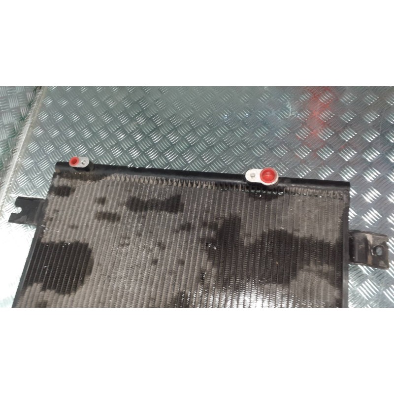 Recambio de condensador / radiador aire acondicionado para mitsubishi grandis (na0w) 2.0 di-d inform referencia OEM IAM   
