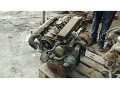 Recambio de motor completo para ford mondeo berlina (ge) ambiente referencia OEM IAM D6BA  