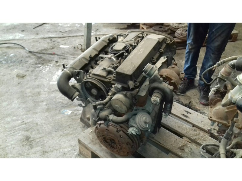 Recambio de motor completo para ford mondeo berlina (ge) ambiente referencia OEM IAM D6BA  