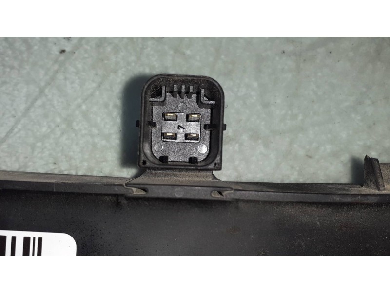 Recambio de bobina encendido para peugeot 206 berlina xt referencia OEM IAM 9626158580  