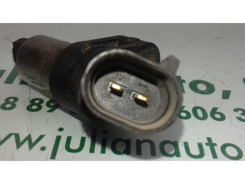 Recambio de sensor para volkswagen golf iii berlina (1h1) gti referencia OEM IAM 1H0927808  CAPTADOR ABS
